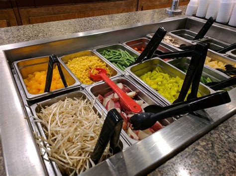 cheapest in lunch buffet in henderson area